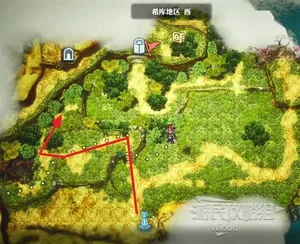 游核