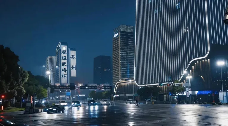 游核
