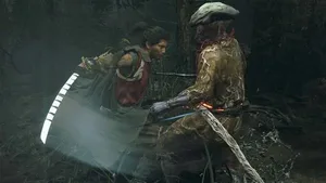 游核