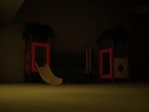 Backrooms: Lost Tape 游戏截图 3