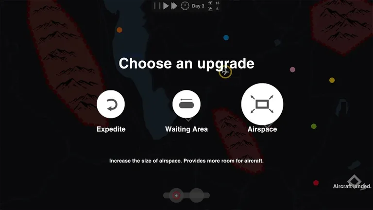 迷你空管 游戏截图 3