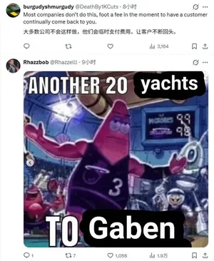 游核