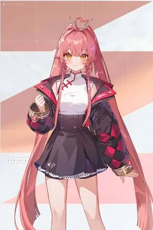 游核