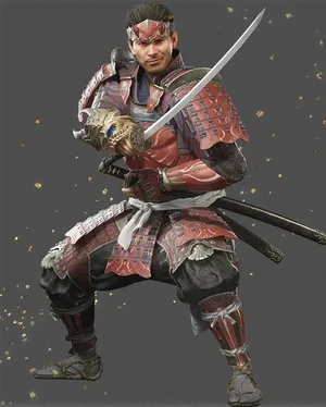 游核