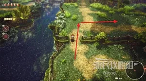 游核