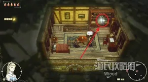 游核