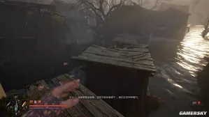 游核
