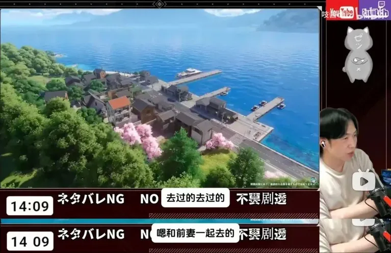 游核