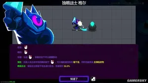 游核