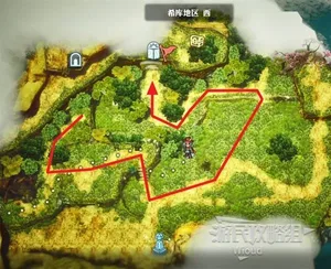 游核