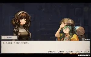 游核