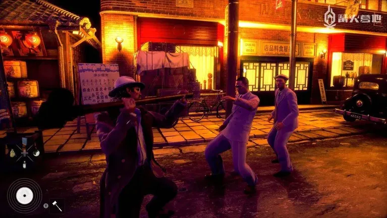 游核