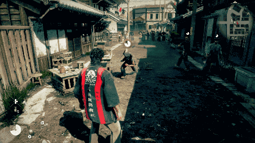 游核