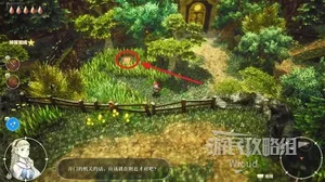 游核