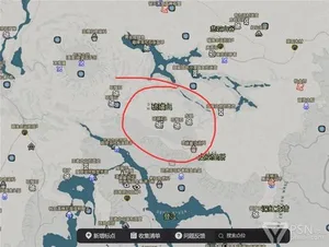 游核