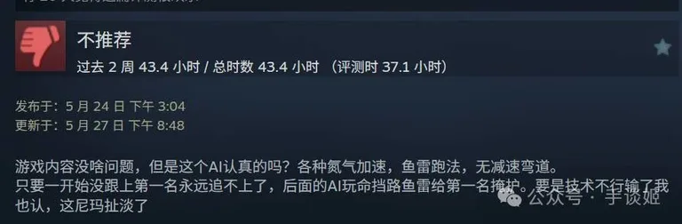 游核