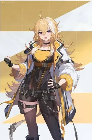 游核