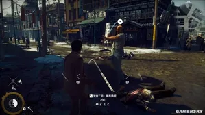 游核