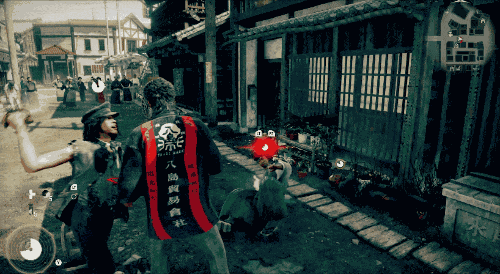 游核