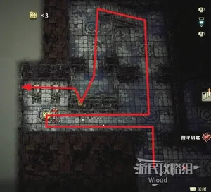 游核