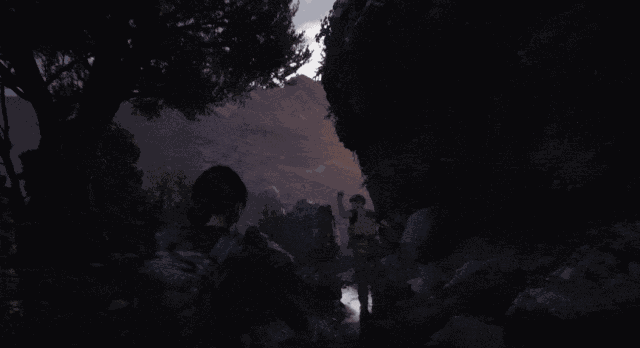 游核