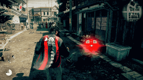 游核