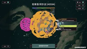 游核