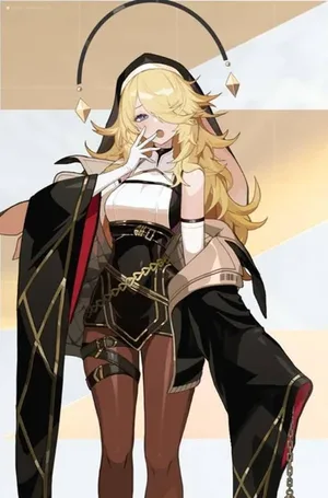 游核