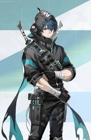 游核