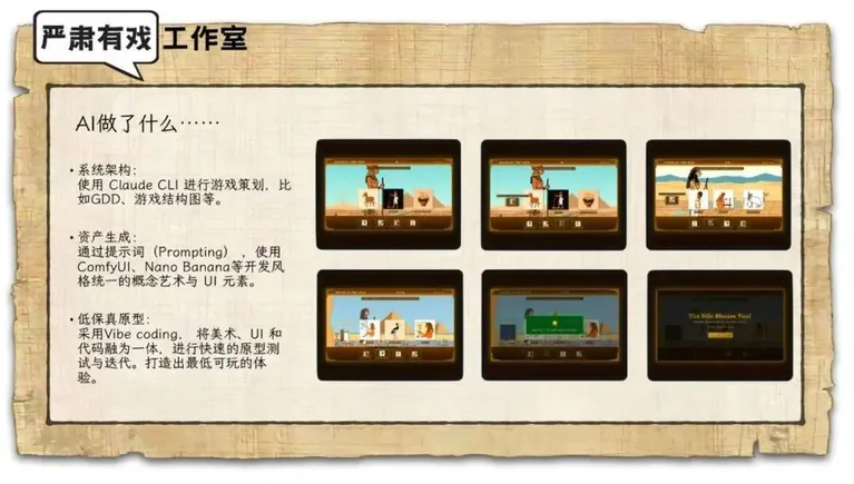 游核