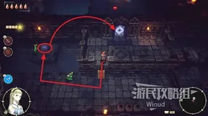游核