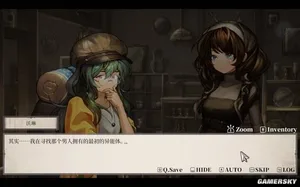游核
