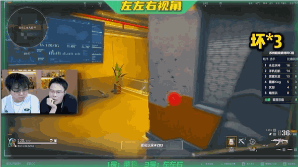 游核