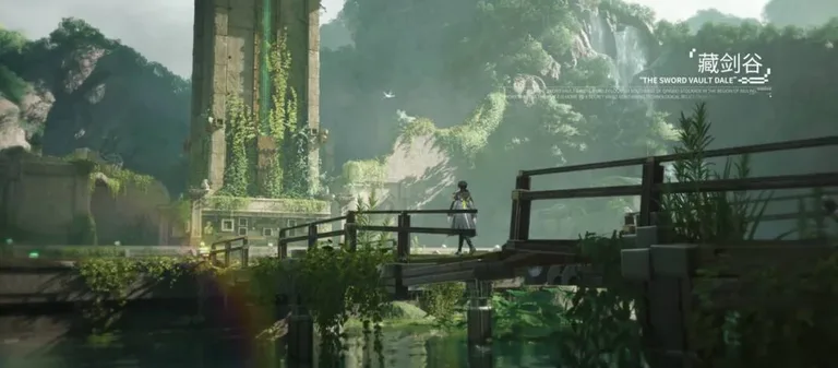 游核