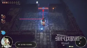 游核