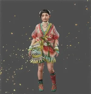 游核
