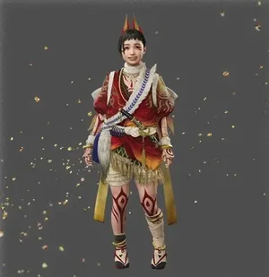 游核
