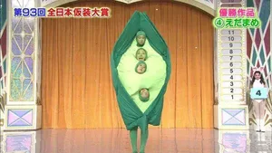 游核