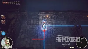 游核