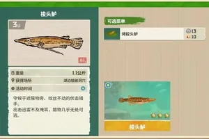 游核