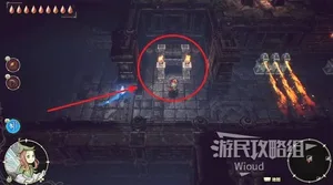 游核