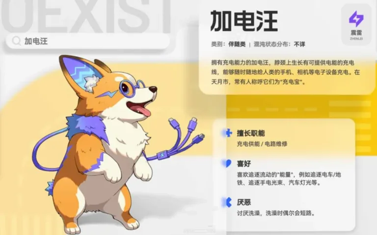 游核