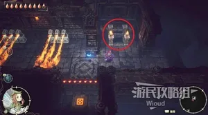 游核