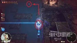 游核