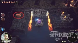 游核