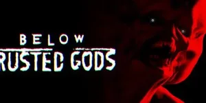 Below, Rusted Gods 游戏封面图 1