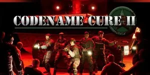 Codename CURE II 游戏封面图 1
