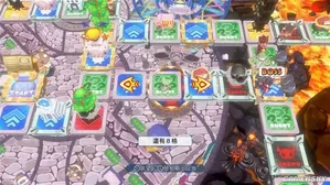 游核