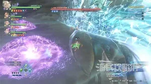 游核