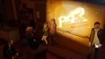 《女神异闻录4 Revivial》游核试玩：黄色调的青春